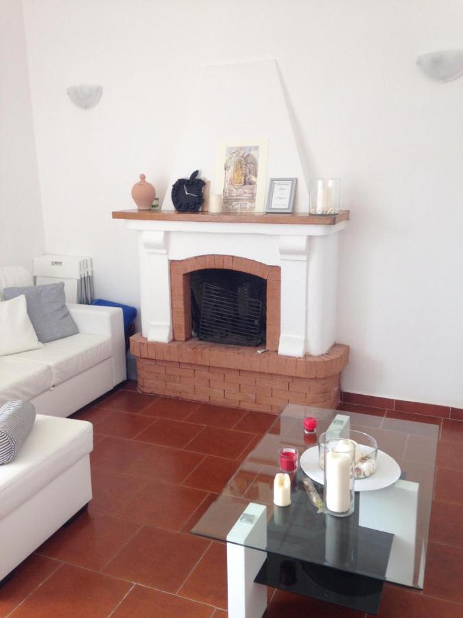 Maison Raphael Positano Zewnętrze zdjęcie