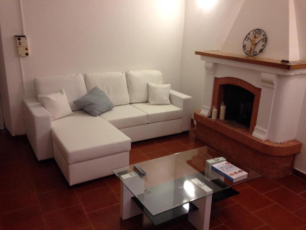 Maison Raphael Positano Zewnętrze zdjęcie