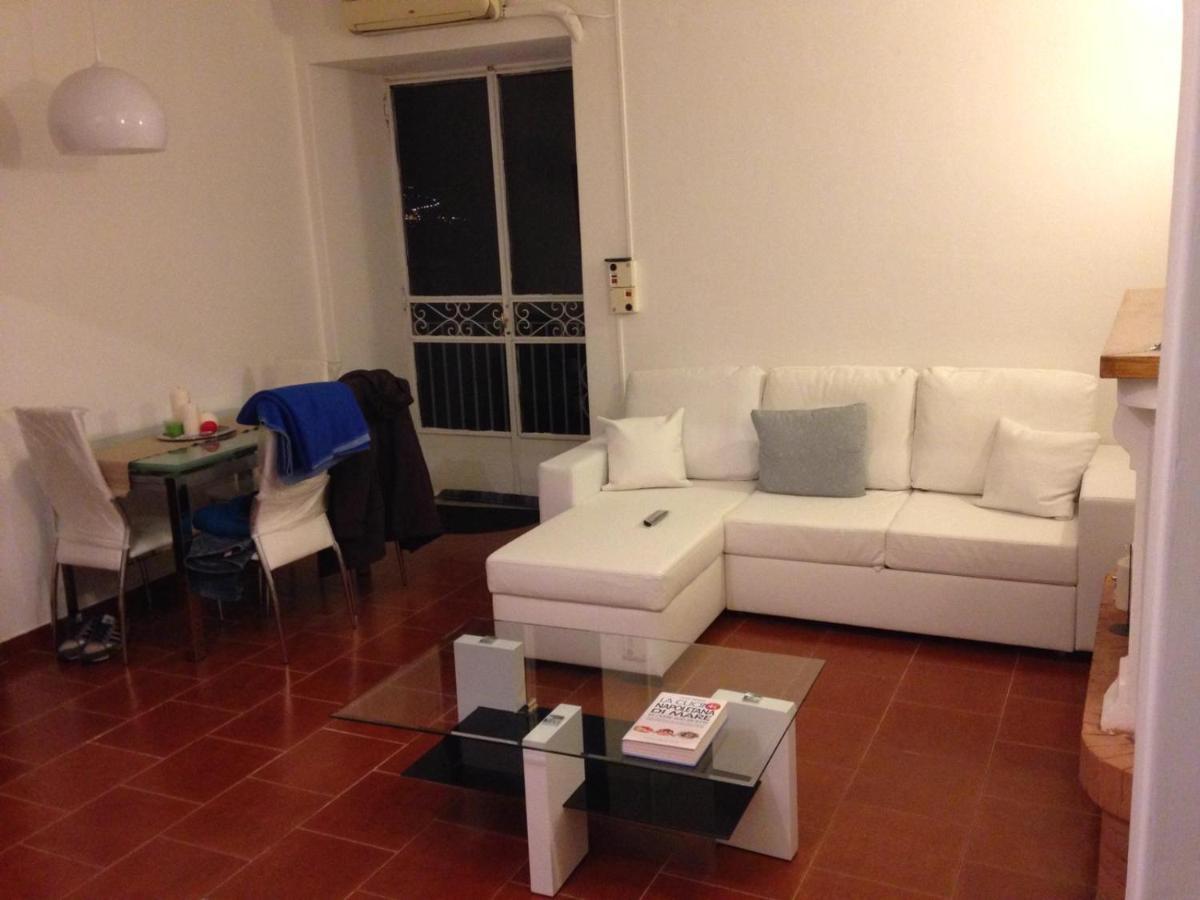 Maison Raphael Positano Zewnętrze zdjęcie