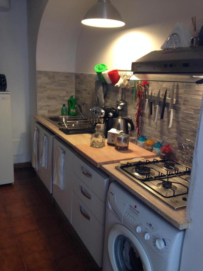 Maison Raphael Positano Zewnętrze zdjęcie