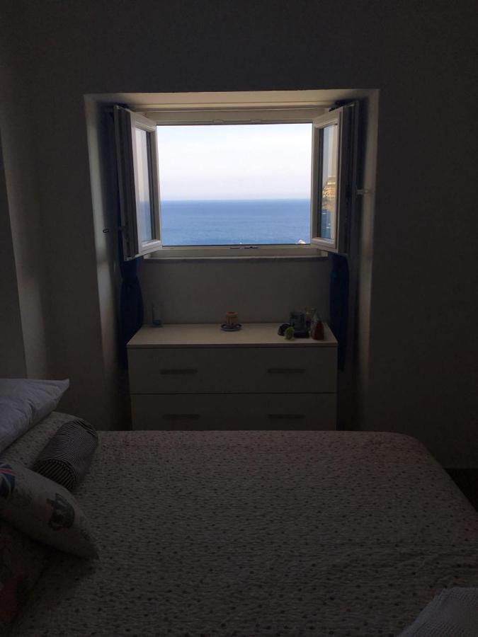 Maison Raphael Positano Zewnętrze zdjęcie