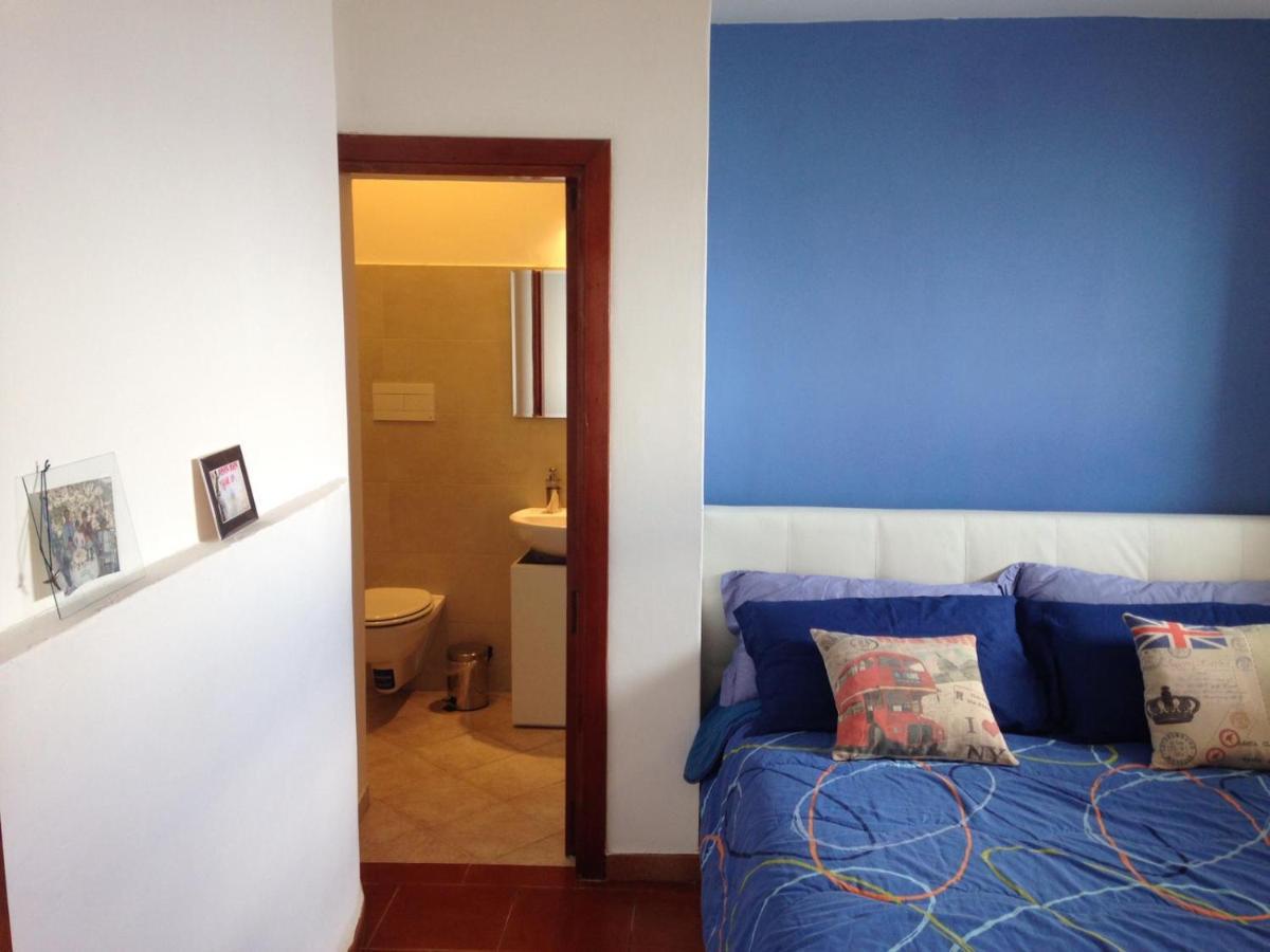 Maison Raphael Positano Zewnętrze zdjęcie