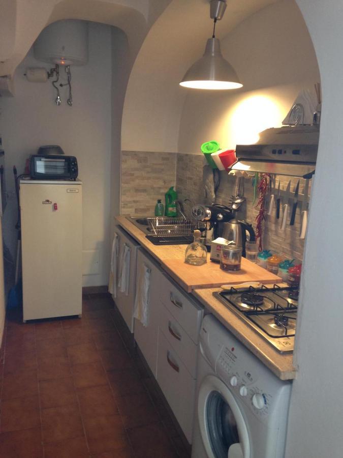 Maison Raphael Positano Zewnętrze zdjęcie